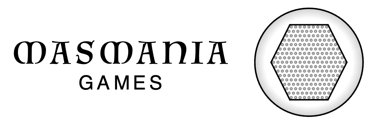 Masmania Games